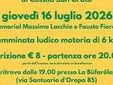 Le corse della settimana del 13 luglio di Newsbiella.it