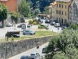 Campiglia Cervo, moto travolge tre ciclisti: interviene l’elisoccorso