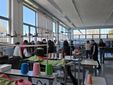 In Australia a scoprire l’origine dei tessuti. Il viaggio di un allievo dell’Its Tam  che ha ottenuto la borsa di studio di IWTA