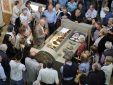 Pettinengo, visita guidata e concerto al Museo degli Acquasantini - Foto comune di Pettinengo