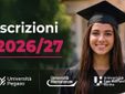 Università Telematica Pegaso Biella: aperte le iscrizioni 2026/2027 con sconto fino a 300 euro
