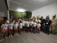 Biella, 38 ragazzi al Campo Scuola della Protezione Civile: una settimana tra formazione e volontariato