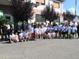 Biella, 38 ragazzi al Campo Scuola della Protezione Civile: una settimana tra formazione e volontariato