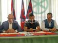 Biella, Lega: "Più controlli ai Giardini Zumaglini con la vigilanza rafforzata" Biella, Lega: "Più controlli ai Giardini Zumaglini con la vigilanza rafforzata"