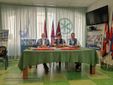 Biella, Lega: "Più controlli ai Giardini Zumaglini con la vigilanza rafforzata" Biella, Lega: "Più controlli ai Giardini Zumaglini con la vigilanza rafforzata"