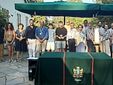 Golf Club Biella Le Betulle, Lorenzo Cesare e Daniela Acquadro si laureano campioni biellesi