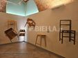 Biella, l’arte incontra l’alto artigianato con “Fatti ad Arte” FOTO e VIDEO Angela Lobefaro per newsbiella.it