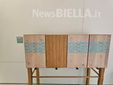 Biella, l’arte incontra l’alto artigianato con “Fatti ad Arte” FOTO e VIDEO Angela Lobefaro per newsbiella.it