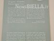 Biella, l’arte incontra l’alto artigianato con “Fatti ad Arte” FOTO e VIDEO Angela Lobefaro per newsbiella.it