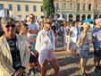Bolle di Malto, l'apertura dei cancelli in piazza Martiri e piazza Primo Maggio, tra musica, birra e cucina di strada