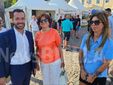 Bolle di Malto, l'apertura dei cancelli in piazza Martiri e piazza Primo Maggio, tra musica, birra e cucina di strada