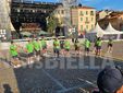 Bolle di Malto, l'apertura dei cancelli in piazza Martiri e piazza Primo Maggio, tra musica, birra e cucina di strada