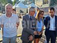 Bolle di Malto, l'apertura dei cancelli in piazza Martiri e piazza Primo Maggio, tra musica, birra e cucina di strada