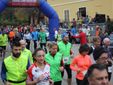 Partenza 19 km