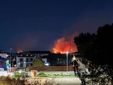 Ultim'ora: Brucia la Baraggia, AIB e Vigili del Fuoco si portano sul posto Ultim'ora: Brucia la Baraggia, AIB e Vigili del Fuoco si portano sul posto