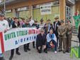 96a Adunata degli Alpini a Biella, le immagini della testa della sfilata dell'11 maggio FOTOGALLERY