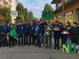 96a Adunata degli Alpini a Biella, le immagini della testa della sfilata dell'11 maggio FOTOGALLERY