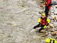 Varallo, Vigili del Fuoco e formazione continua: nuove abilitazioni in ambito acquatico