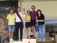 Granfondo Città di Tortona: trionfano Federico Pozzetto ed Eleonora Calvi di Coenzo