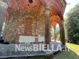 Portula, grande partecipazione alla festa di Rossiglione nel santuario mariano FOTO e VIDEO Massimo Giacobbe per newsbiella.it
