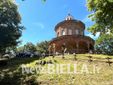 Portula, grande partecipazione alla festa di Rossiglione nel santuario mariano FOTO e VIDEO Massimo Giacobbe per newsbiella.it