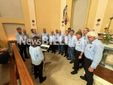 Portula, grande partecipazione alla festa di Rossiglione nel santuario mariano FOTO e VIDEO Massimo Giacobbe per newsbiella.it