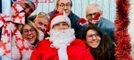 Valdilana, la magia del Natale fa tappa a Baltigati di Soprana (servizio di Davide Finatti per newsbiella.it)