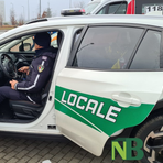 Biella, violento impatto con un’auto: motociclista trasportato in ospedale (foto di repertorio) Biella, violento impatto con un’auto: motociclista trasportato in ospedale (foto di repertorio)