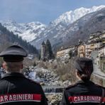carabinieri rosazza