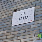 Biella, via i parcheggi da piazza Duomo. I lavori in via Italia sono finiti