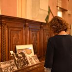 A Sordevolo, torna "Aperitivo al Museo" A Sordevolo, torna "Aperitivo al Museo"