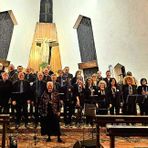 Sordevolo, una serata di emozioni con il Coro Asylum Como, Gospel & More Sordevolo, una serata di emozioni con il Coro Asylum Como, Gospel & More