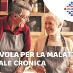 A tavola per la malattia renale cronica: presentato a Biella il laboratorio culinario A tavola per la malattia renale cronica: presentato a Biella il laboratorio culinario