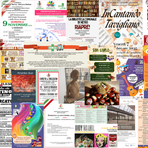 Tante cose da fare il 9 novembre Tante cose da fare il 9 novembre