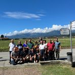 Festa di Ringraziamento: riuniti gli agricoltori di Valdengo e Quaregna Cerreto Festa di Ringraziamento: riuniti gli agricoltori di Valdengo e Quaregna Cerreto