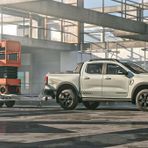 Ford Ranger Plug-In Hybrid, il pick-up che segna un punto di svolta VIDEO Ford Ranger Plug-In Hybrid, il pick-up che segna un punto di svolta VIDEO