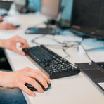 Occupazione, Biella in affanno: difficili da reperire 51 profili su 100 Occupazione, Biella in affanno: difficili da reperire 51 profili su 100