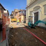 Occhieppo Inferiore, lavori in piazza San Giovanni: da lunedì 17 cambia la viabilità Occhieppo Inferiore, lavori in piazza San Giovanni: da lunedì 17 cambia la viabilità