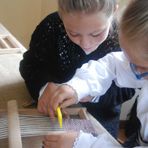 Mosso, tessitura a mano al Presepe Gigante di Marchetto: il 30 novembre l'inaugurazione Mosso, tessitura a mano al Presepe Gigante di Marchetto: il 30 novembre l'inaugurazione