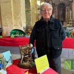 4ª Mostra di Presepi: l’8 dicembre l'inaugurazione a Masserano - Foto di repertorio