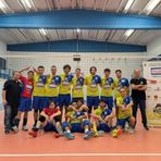 Salussola Volley: Mercatino Franchising Biella gioca in casa, tutti pronti al debutto stagionale - Foto di repertorio Salussola Volley: Mercatino Franchising Biella gioca in casa, tutti pronti al debutto stagionale - Foto di repertorio