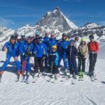 Passione, innovazione e divertimento: la formula vincente dello Sci Club Salussola Passione, innovazione e divertimento: la formula vincente dello Sci Club Salussola