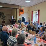 Carabinieri a Zimone, nuovo incontro con la popolazione nel nome della sicurezza e prevenzione Carabinieri a Zimone, nuovo incontro con la popolazione nel nome della sicurezza e prevenzione