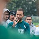 Alberto Benettin - foto Antonio Mantovan Alberto Benettin - foto Antonio Mantovan