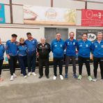 Bocce, a Buronzo vittoria per la Valle Elvo Bocce, a Buronzo vittoria per la Valle Elvo