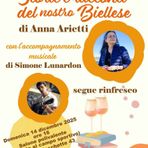 Storie biellesi a Quaregna Cerreto: musica e racconti al polivalente