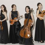 Biella, quartetto coreano all'Accademia Perosi: tra soggettività moderna e rivoluzione classica Biella, quartetto coreano all'Accademia Perosi: tra soggettività moderna e rivoluzione classica