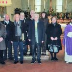 A Biella la festa dell' Associazione Insigniti degli Ordini della Repubblica A Biella la festa dell' Associazione Insigniti degli Ordini della Repubblica