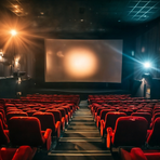 Lessona a teatro per lo spettacolo di beneficenza