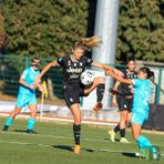 Serie A Women: Juventus ribalta la sfida contro il Napoli, si conclude 2 - 1 - Foto di Ernico Eletto per newsbiella.it Serie A Women: Juventus ribalta la sfida contro il Napoli, si conclude 2 - 1 - Foto di Ernico Eletto per newsbiella.it